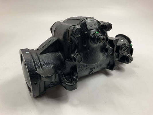 REMAN. Cardone 27-7560 Power Steering Gear