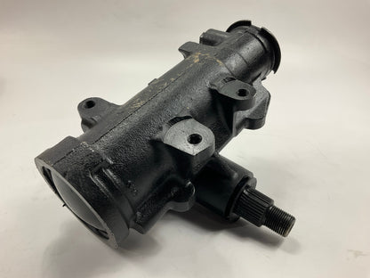 REMAN. Cardone 27-7560 Power Steering Gear