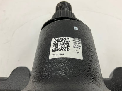 REMAN. Cardone 27-7560 Power Steering Gear