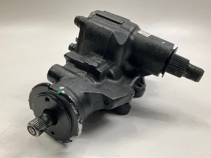 REMAN. Cardone 27-7588 Steering Gear Box 4WD ONLY