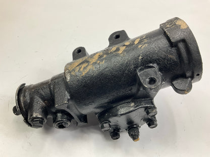 REMAN. Cardone 27-7588 Steering Gear Box 4WD ONLY