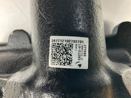 REMAN. Cardone 27-7588 Steering Gear Box 4WD ONLY