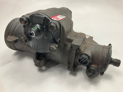 SURFACE RUST Cardone 27-7603 Power Steering Gear 00-02 Ram 2500, 3500, 4000
