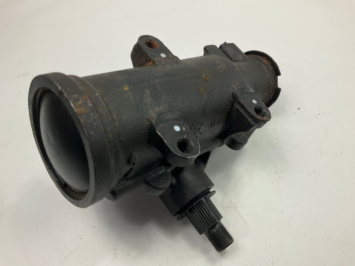 SURFACE RUST Cardone 27-7603 Power Steering Gear 00-02 Ram 2500, 3500, 4000