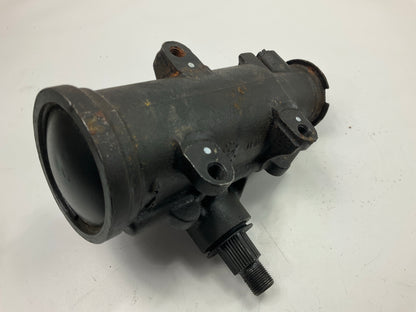 SURFACE RUST Cardone 27-7603 Power Steering Gear 00-02 Ram 2500, 3500, 4000