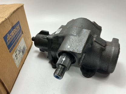 REMAN. Cardone 27-7632 Steering Gear Box