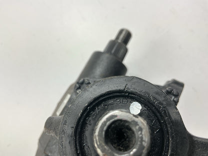 REMAN. Cardone 27-7632 Steering Gear Box
