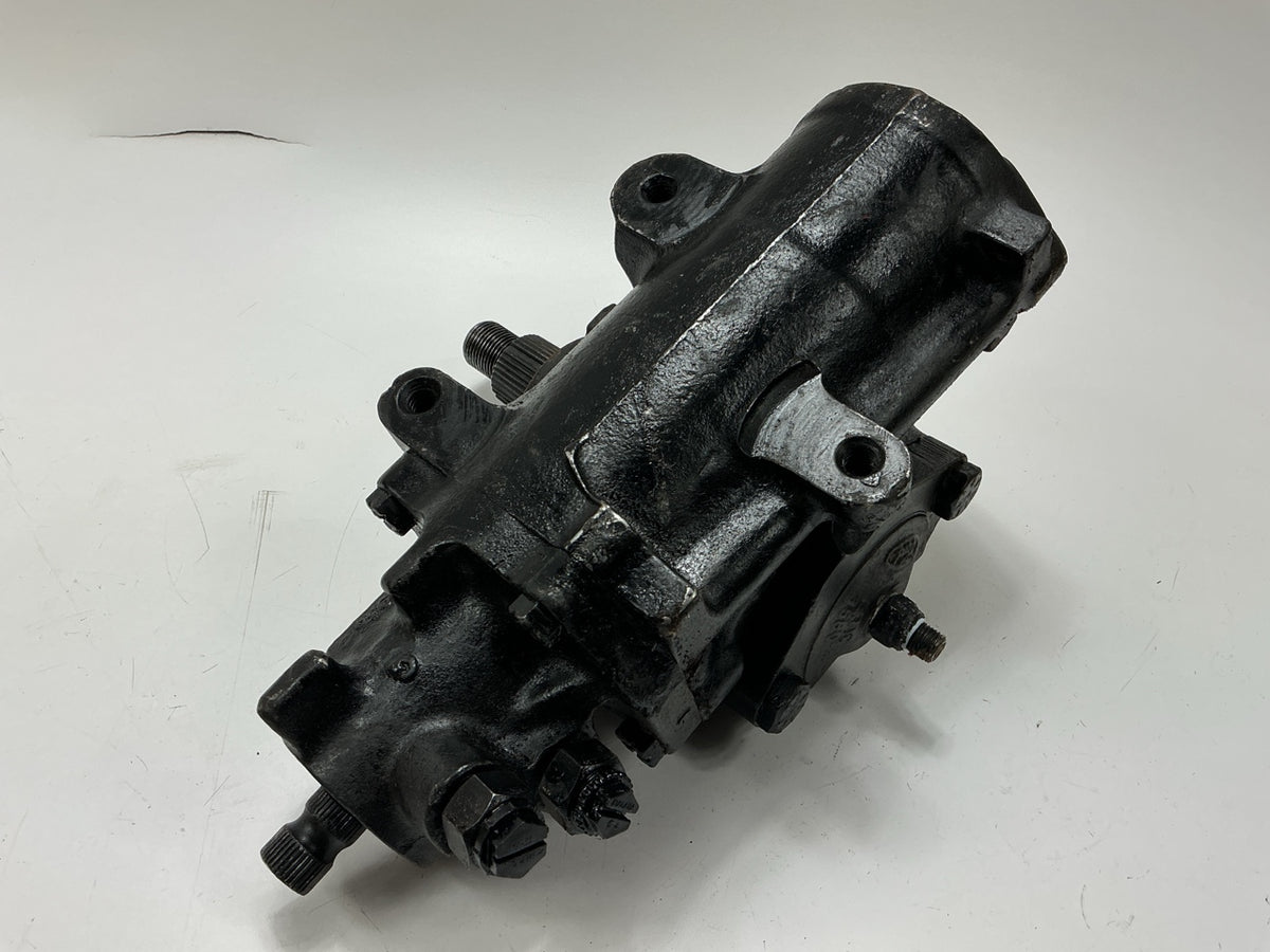 REMAN. Cardone 27-7632 Steering Gear Box