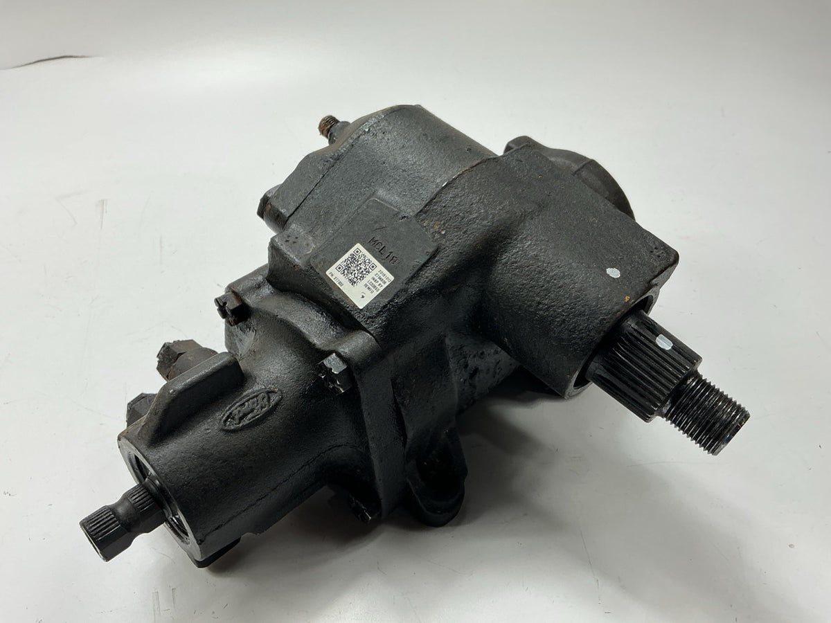 REMAN. Cardone 27-7632 Steering Gear Box