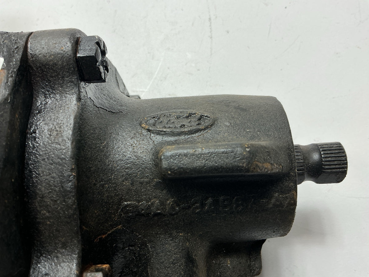 REMAN. Cardone 27-7632 Steering Gear Box