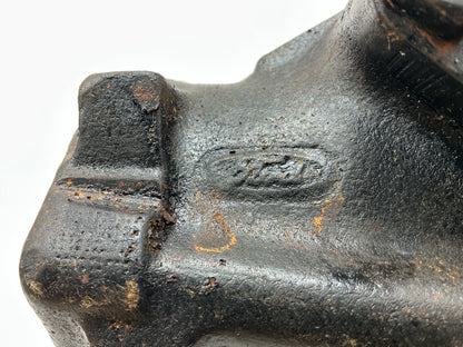 REMAN. Cardone 27-7632 Steering Gear Box