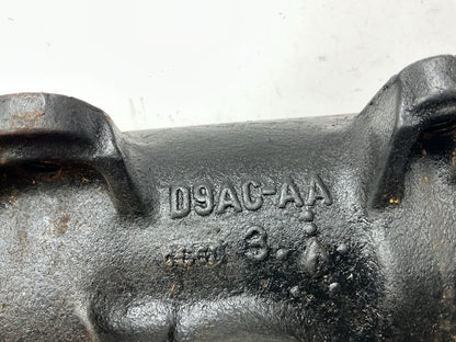 REMAN. Cardone 27-7632 Steering Gear Box