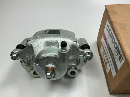 REMAN. Cardone 2C-1218 Front Right Disc Brake Caliper