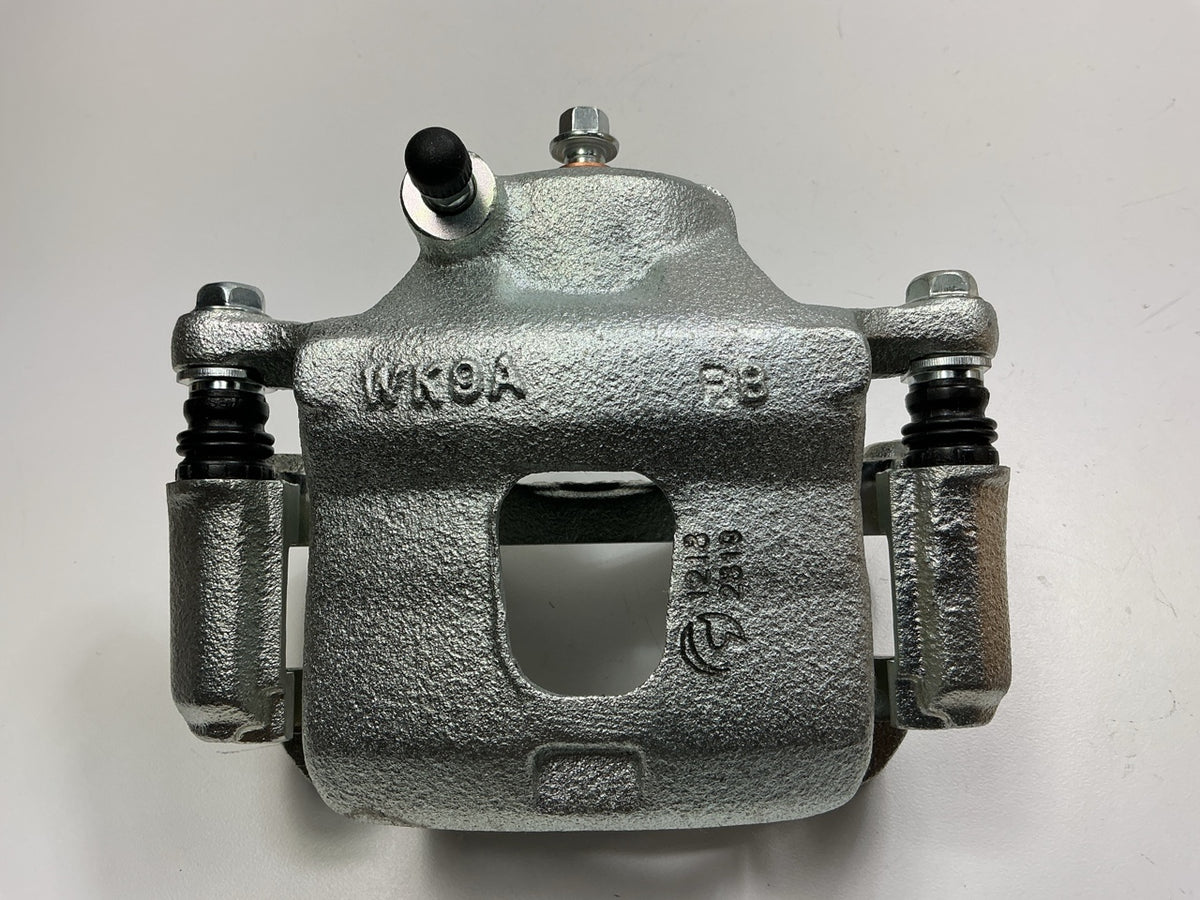 REMAN. Cardone 2C-1218 Front Right Disc Brake Caliper