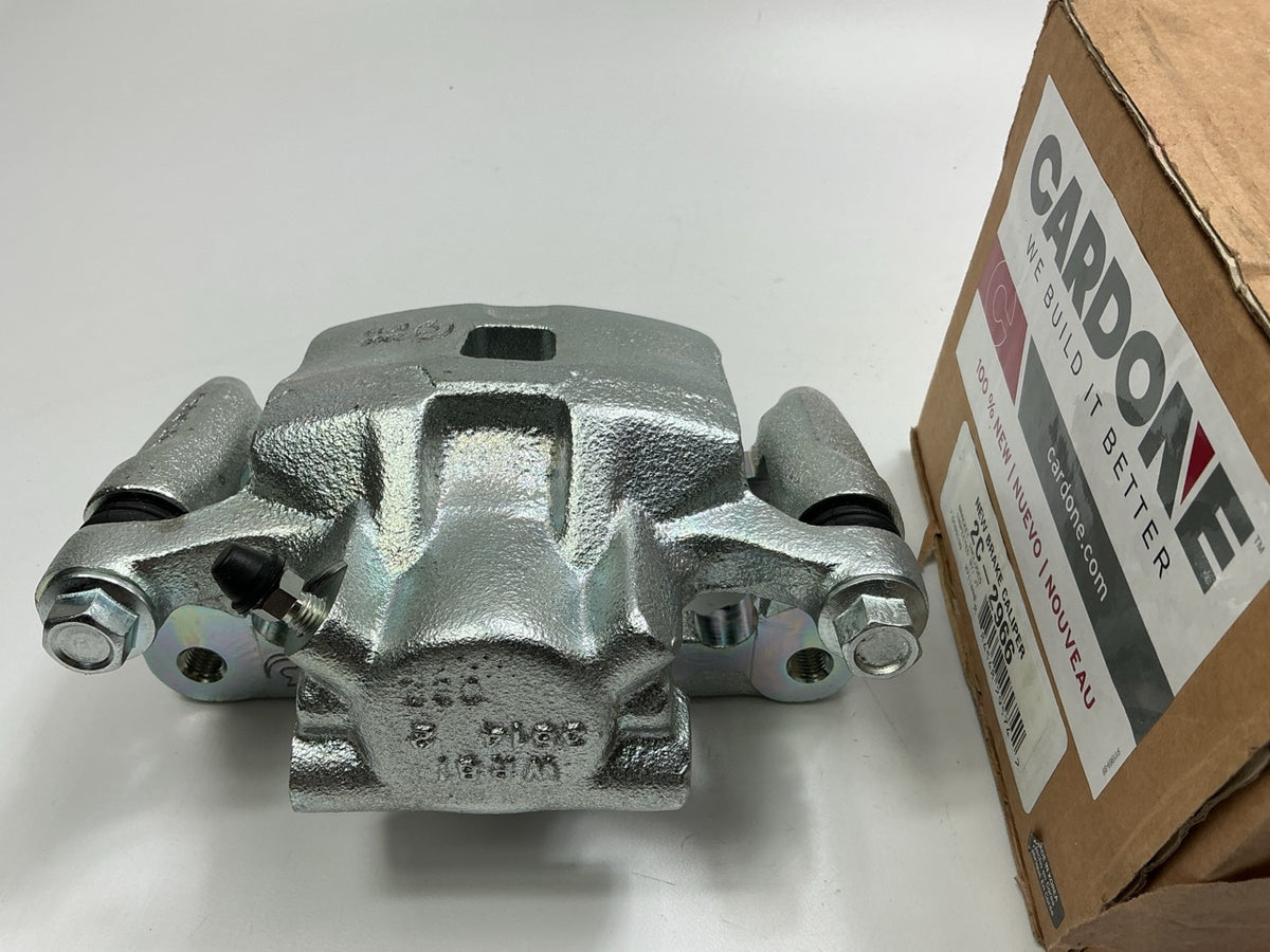 Cardone 2C-2966 Rear Right Disc Brake Caliper 06-12 Eclipse, 04-12 Galant