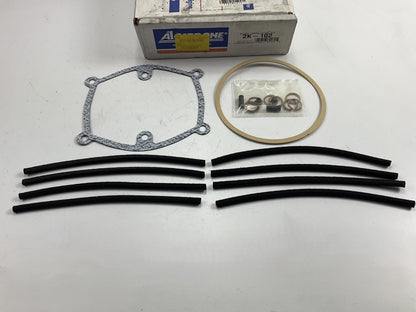Cardone 2K-102 Diesel Injector Installation Install Kit Services 8 Cylinders