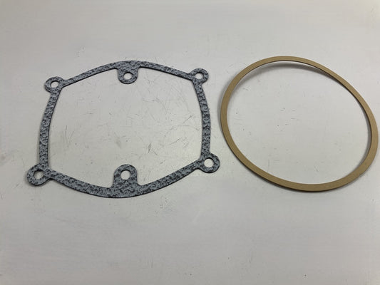 Cardone 2K-102 Diesel Injector Installation Install Kit Services 8 Cylinders