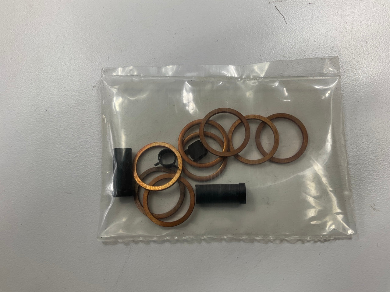 Cardone 2K-102 Diesel Injector Installation Install Kit Services 8 Cylinders