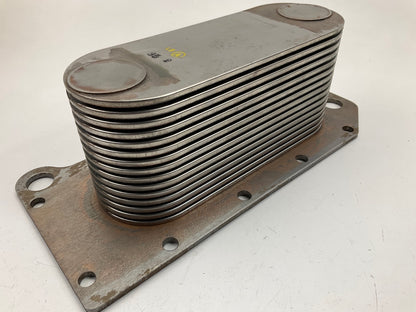 Cardone 2P-304 Oil Cooler Core For Cummins 8.3L 6C ISC QSC ISL 3943460, 3944464