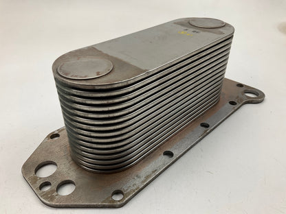 Cardone 2P-304 Oil Cooler Core For Cummins 8.3L 6C ISC QSC ISL 3943460, 3944464
