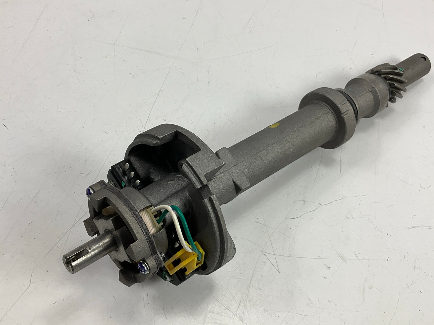 REMAN. Cardone 30-1433 Distributor - 1984 Buick Chevy Olds Pontiac 2.0L