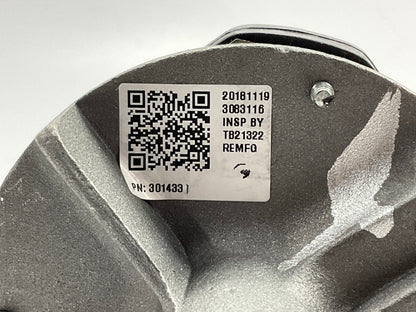 REMAN. Cardone 30-1433 Distributor - 1984 Buick Chevy Olds Pontiac 2.0L