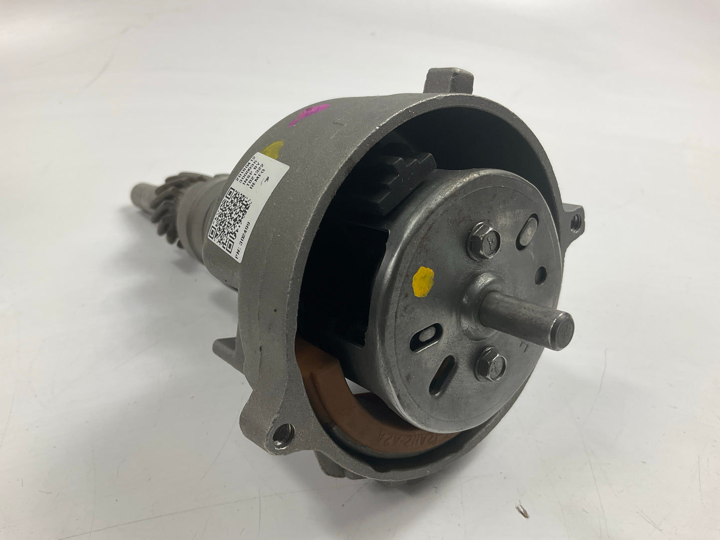 REMAN. Cardone 30-2499 Distributor For 1991-1994 Ford Tempo, Mercury Topaz 2.3L