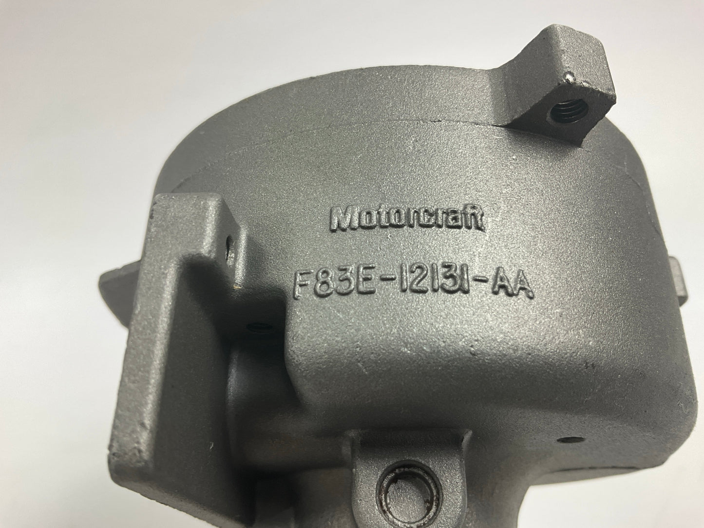 REMAN. Cardone 30-2499 Distributor For 1991-1994 Ford Tempo, Mercury Topaz 2.3L