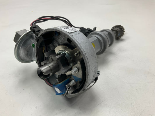 REMAN. Cardone 30-2649 Distributor - 1982-1985 Ford 3.8L 232 V6