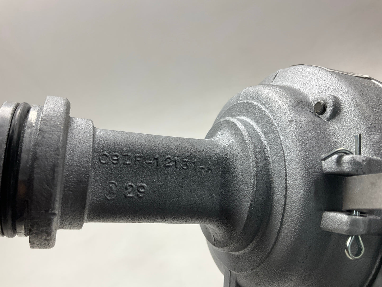 REMAN. Cardone 30-2649 Distributor - 1982-1985 Ford 3.8L 232 V6