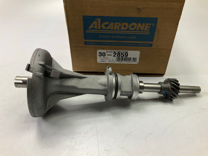 REMAN. Cardone 30-2859 Electronic Distributor