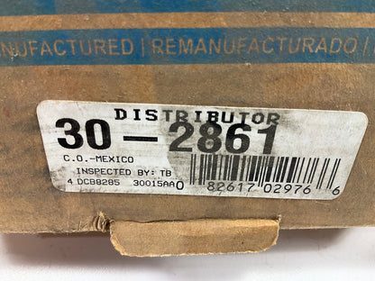 REMAN - Cardone 30-2861 Distributor For 1979-1983 Ford 5.8L 351W V8 Windsor