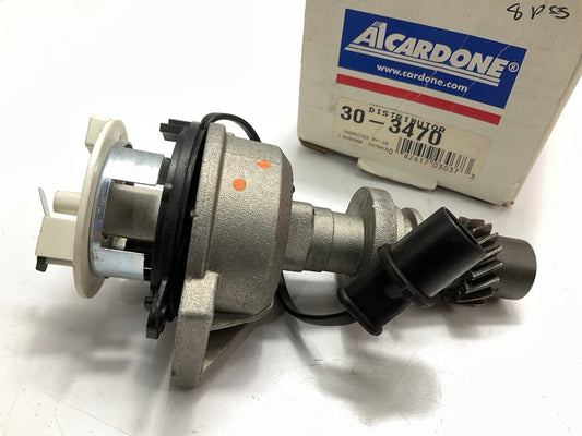 REMAN. Cardone 30-3470 Distributor For 1978-1983 Dodge Omni, Horizon 1.7L