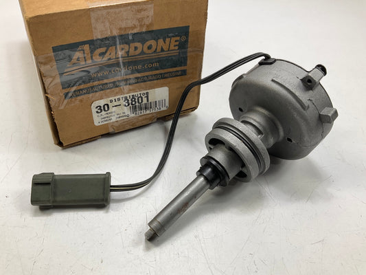 REMAN. Cardone 30-3801 Distributor For 1998-2003 Dodge 5.2L 5.9L V8