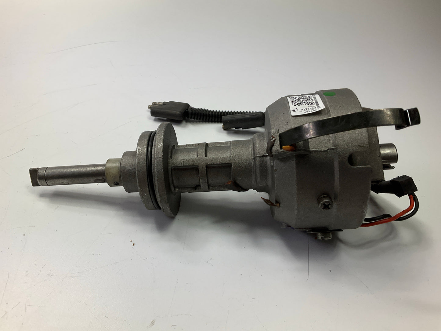 REMAN. Cardone 30-3867 Distributor For 1977 Chrysler 400 V8