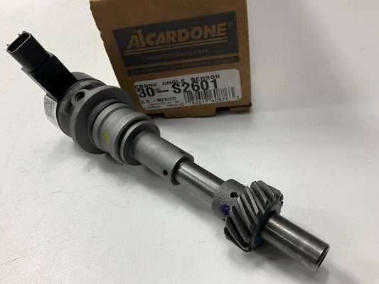 REMAN. Cardone 30-S2601 Engine Camshaft Synchronizer 1999-07 Ford 3.8L 3.9L 4.2L
