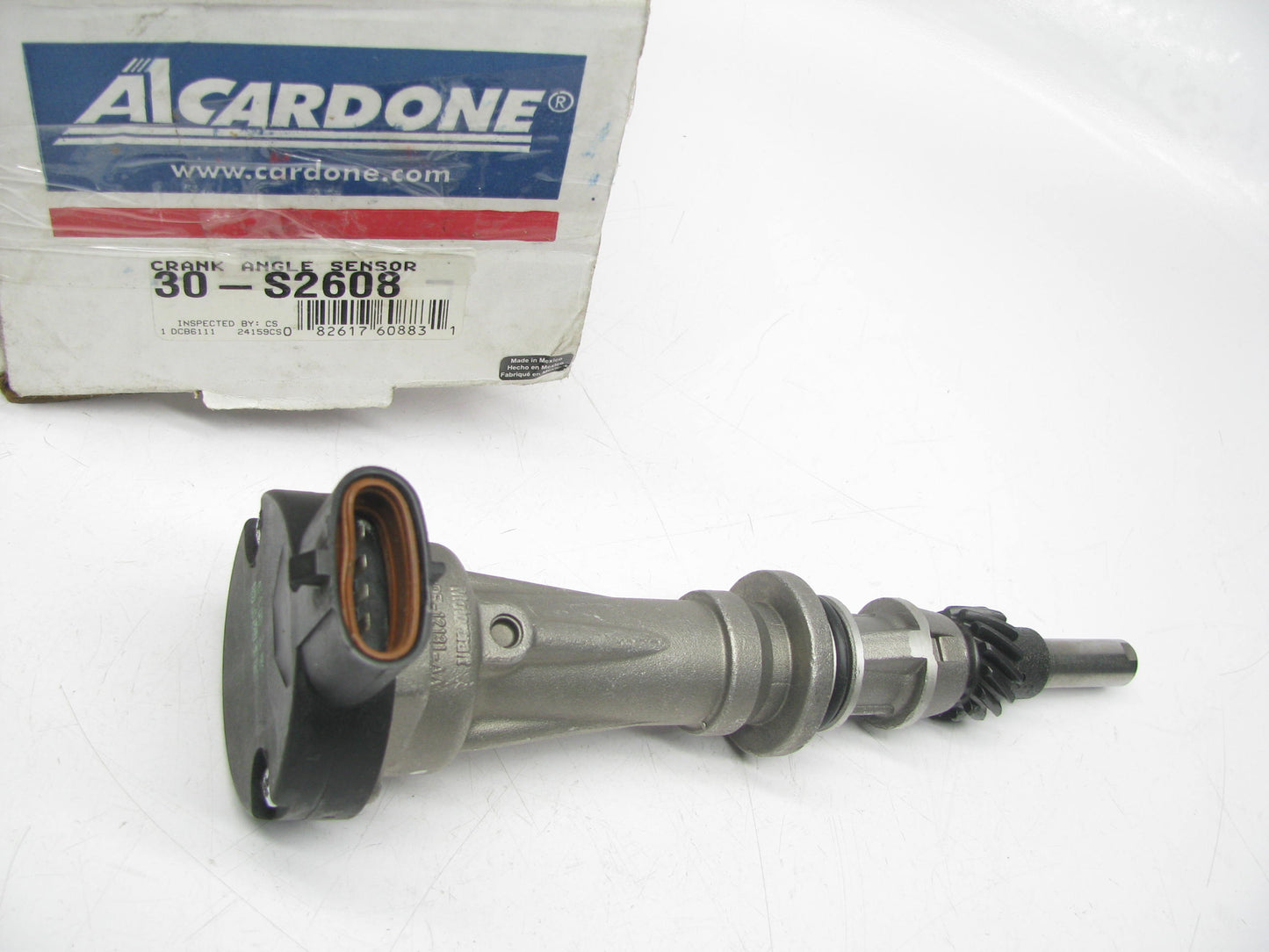 1993-1995 Ford Taurus 3.0L OHV Engine Camshaft Position Sensor Cam Synchronizer
