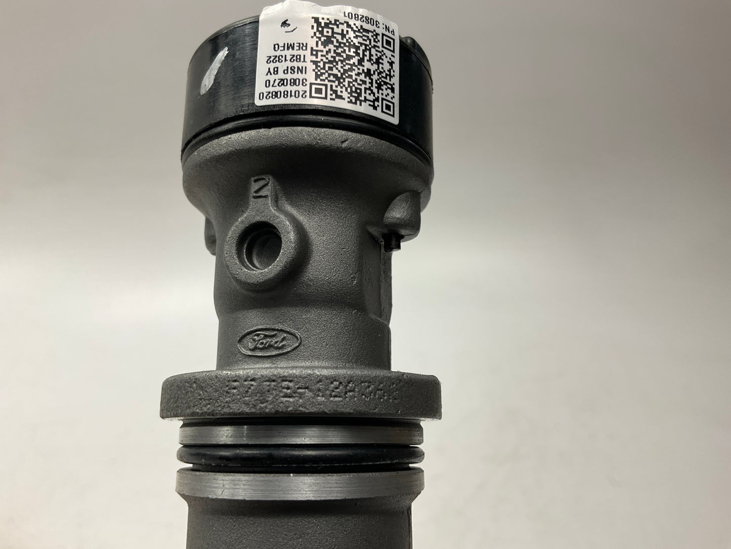 REMAN. Cardone 30-S2801 Engine Camshaft Synchronizer - Ford # F7TE-12131-AA