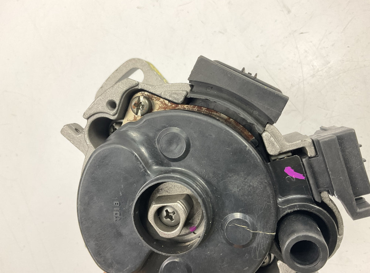 SURFACE RUST Reman Distributor For 1993-94 Mazda 626, MX-6, 1993 Probe 2.0L