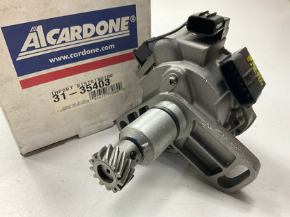 REMAN. Cardone 31-35403 Distributor For 1993-94 Mazda 626, MX-6, 1993 Probe 2.0L