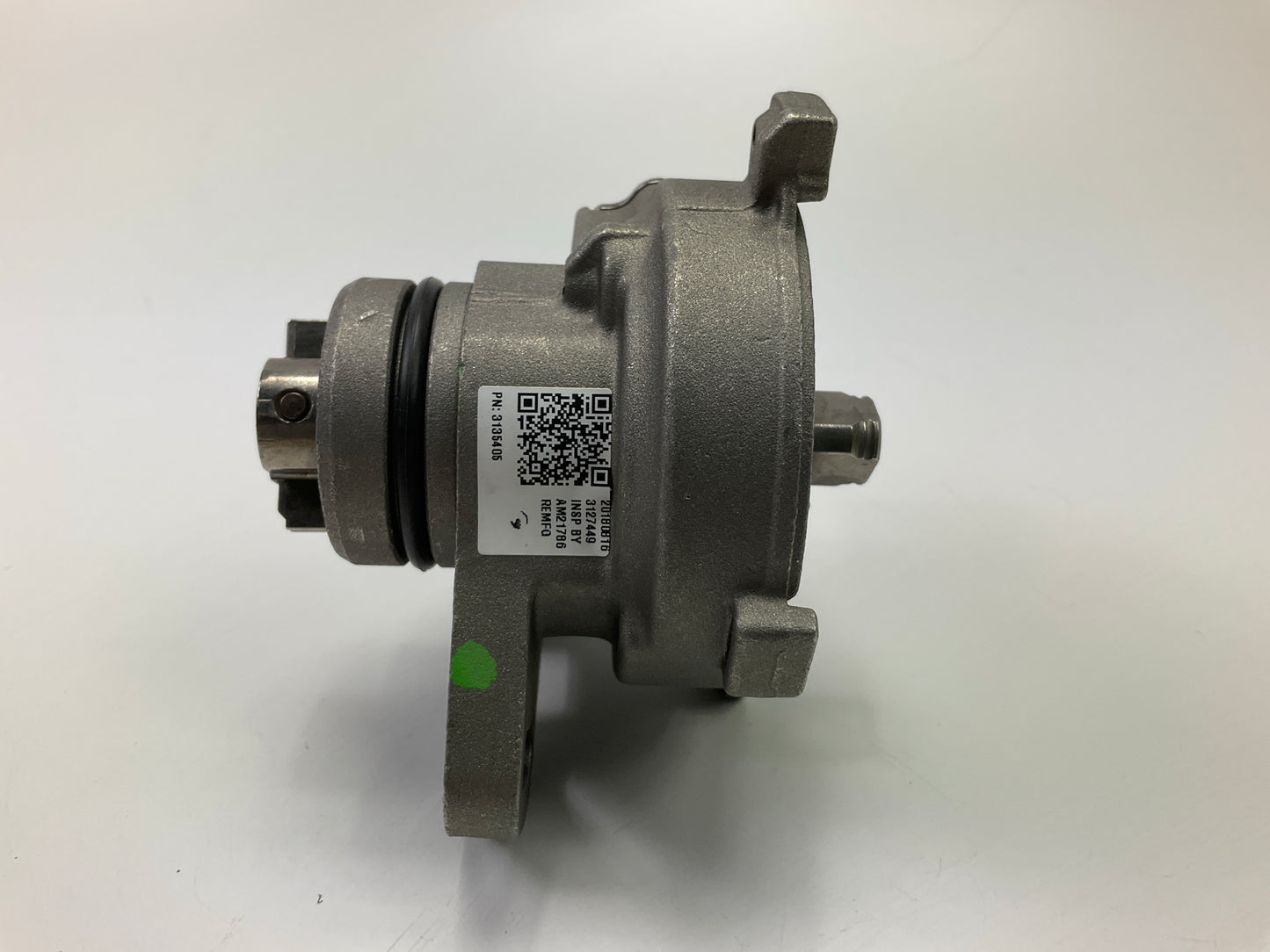 VERY MINOR SURFACE RUST, SEE PHOTOS REMAN Cardone 31-35405 Distributor T2T53171B