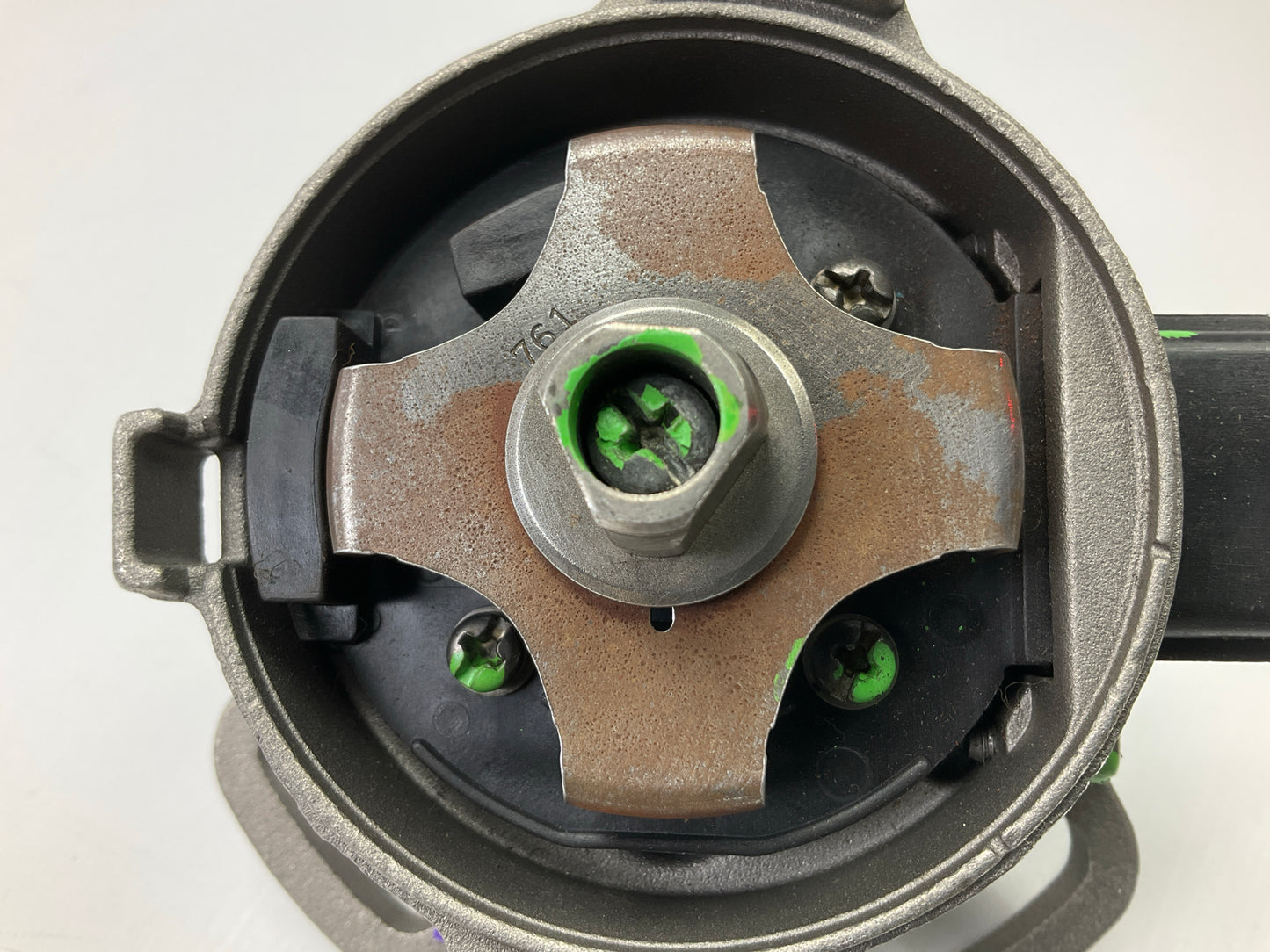 VERY MINOR SURFACE RUST, SEE PHOTOS REMAN Cardone 31-35405 Distributor T2T53171B