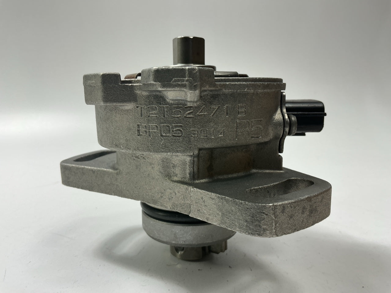 REMAN. Cardone 31-35418 Distributor T2T52471B - 1991-1996 Ford Escort DOHC 1.8L
