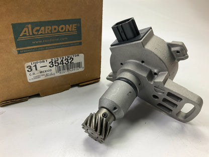 VERY MINOR SURFACE RUST, SEE ACTUAL PHOTOS Reman Cardone 31-35432 Distributor