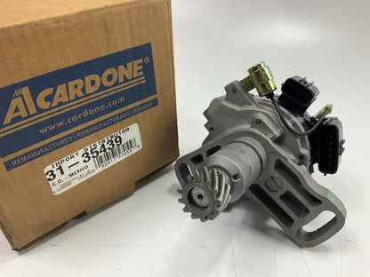 REMAN Cardone 31-35439 Distributor - 1995-1997 Mazda 626, MX-6 2.0L Manual Trans