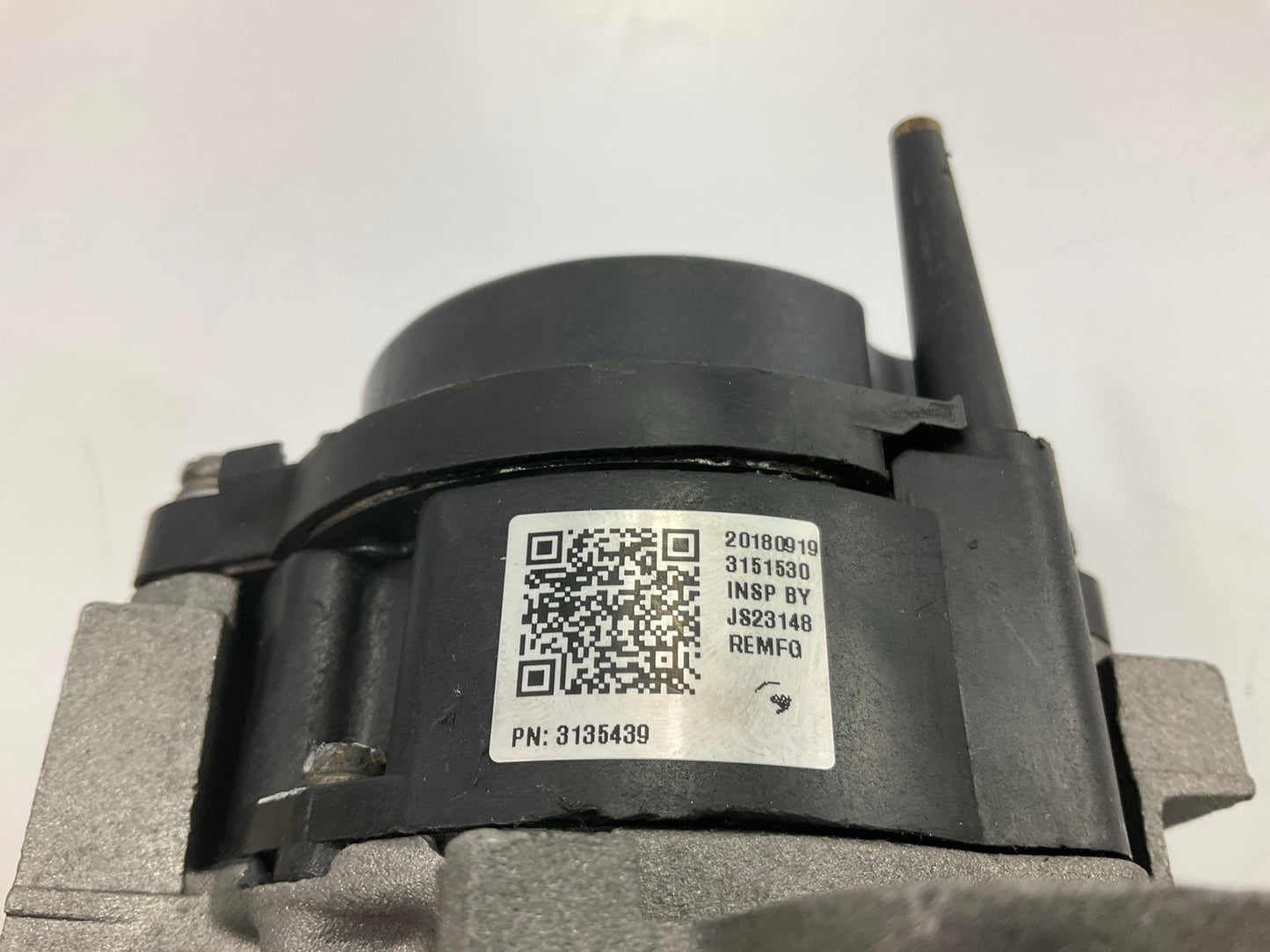 REMAN Cardone 31-35439 Distributor - 1995-1997 Mazda 626, MX-6 2.0L Manual Trans