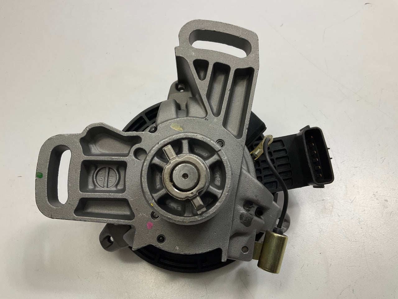 REMAN. Cardone 31-35627 Distributor For 1994-1995 Mazda MX-3 1.8L-V6