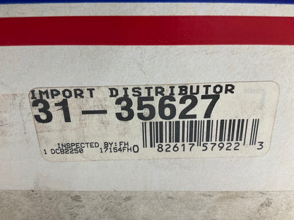 REMAN. Cardone 31-35627 Distributor For 1994-1995 Mazda MX-3 1.8L-V6