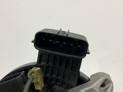 DAMAGED CONNECTOR - Cardone 31-35628 Distributor For 1996-1998 Mazda MPV
