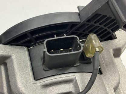 DAMAGED CONNECTOR - Cardone 31-35628 Distributor For 1996-1998 Mazda MPV